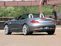 2009 Hartge BMW Z4 4