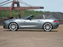 2009 Hartge BMW Z4 5
