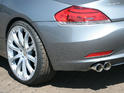 2009 Hartge BMW Z4 6