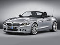 2010 Hartge BMW Z4 1