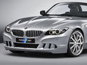 2010 Hartge BMW Z4 3