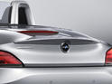 2010 Hartge BMW Z4 4