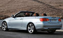 2011 BMW 3 Series Convertible facelift 2