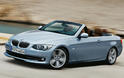 2011 BMW 3 Series Convertible facelift 3