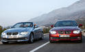 2011 BMW 3 Series Coupe Convertible facelift 4