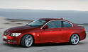 2011 BMW 3 Series Coupe facelift 5