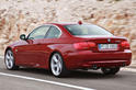 2011 BMW 3 Series Coupe facelift 7