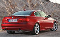 2011 BMW 3 Series Coupe facelift 8