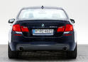 2011 BMW 5 Series M Sports Package 2