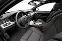 2011 BMW 5 Series M Sports Package 3