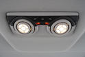 2011 BMW 5 Series long wheelbase 13