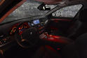 2011 BMW 5 Series long wheelbase 14