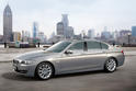 2011 BMW 5 Series long wheelbase 15