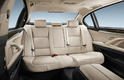 2011 BMW 5 Series long wheelbase 16