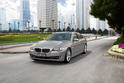 2011 BMW 5 Series long wheelbase 17