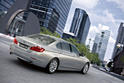 2011 BMW 5 Series long wheelbase 18