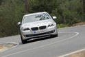 2011 BMW 5 Series long wheelbase 21