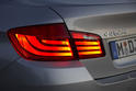 2011 BMW 5 Series long wheelbase 23