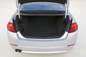 2011 BMW 5 Series long wheelbase 24