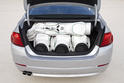 2011 BMW 5 Series long wheelbase 26