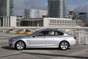 2011 BMW 5 Series long wheelbase 28