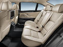 2011 BMW 5 Series long wheelbase 3