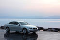 2011 BMW 5 Series long wheelbase 31