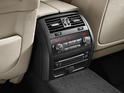 2011 BMW 5 Series long wheelbase 4