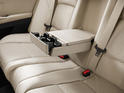 2011 BMW 5 Series long wheelbase 6