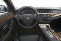 2011 BMW 5 Series long wheelbase 8