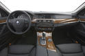 2011 BMW 5 Series long wheelbase 9