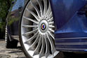 2011 BMW Alpina B7 1