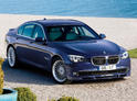 2011 BMW Alpina B7 2