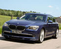 2011 BMW Alpina B7 4