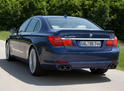 2011 BMW Alpina B7 5