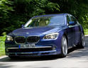 2011 BMW Alpina B7 6