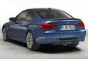 2011 BMW M3 3