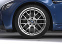 2011 BMW M3 5