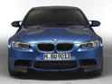 2011 BMW M3 6