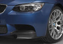 2011 BMW M3 8