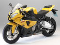 2011 BMW S 1000 RR