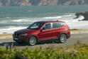2011 BMW X3 10