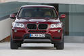 2011 BMW X3 12