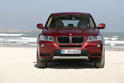 2011 BMW X3 13