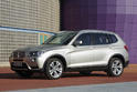 2011 BMW X3 21