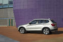 2011 BMW X3 22