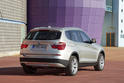 2011 BMW X3 23