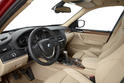 2011 BMW X3 25