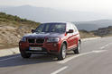 2011 BMW X3 3