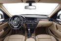 2011 BMW X3 37